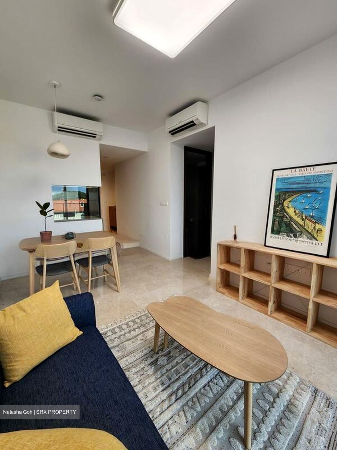 Avenue South Residence (D3), Apartment #498742061